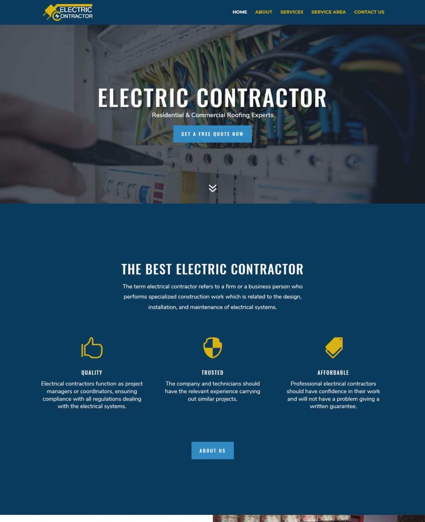 electric-contractor-professional